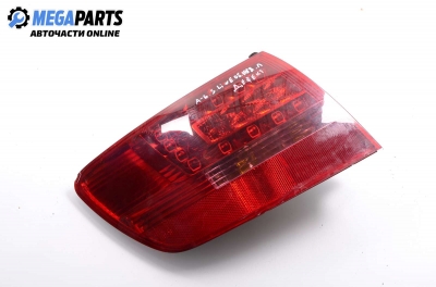 Tail light for Audi A6 (C6) 2.7 TDI Quattro, 163 hp, station wagon automatic, 2005, position: left